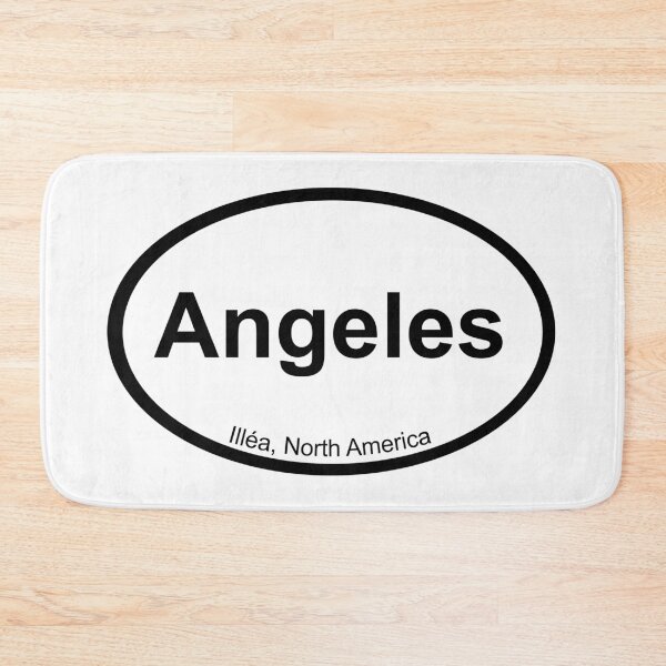 Item preview, Angeles, Illea designed and sold by laurynmadere.