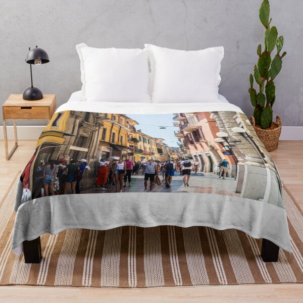 Item preview, Verona Street Scene designed and sold by Steve Purnell Photography.