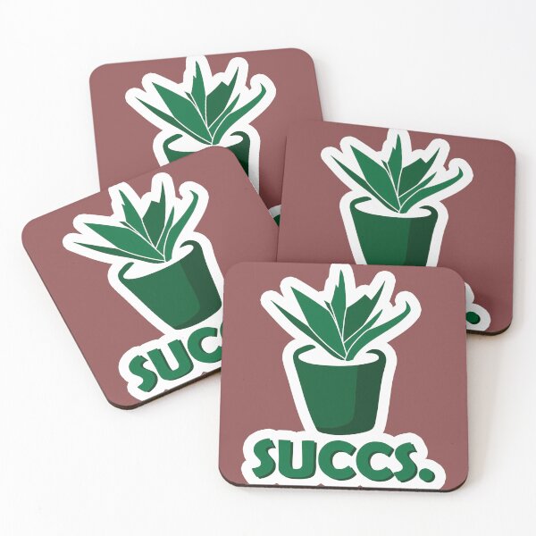 Item preview, SUCCS. designed and sold by Ninthhorizon.