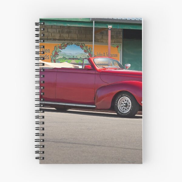 Item preview, 1939 Mercury Convertible Coupe designed and sold by DaveKoontz.