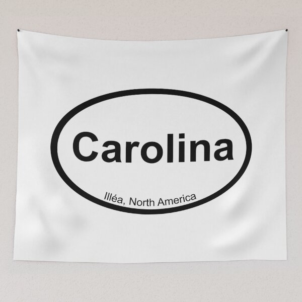 Item preview, Carolina, Illea designed and sold by laurynmadere.