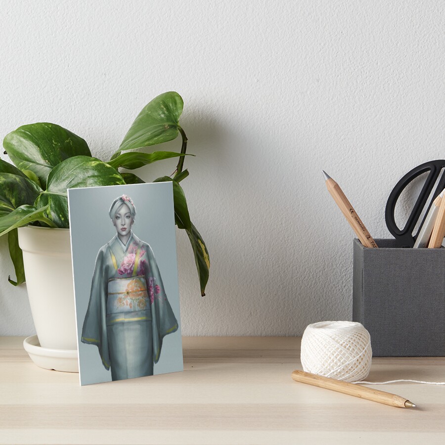 Vista previa del artículo con la obra «Lámina rígida», diseñado y vendido por Rhuven.