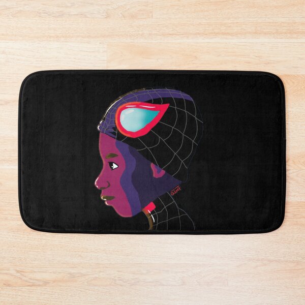 Item preview, Miles Morales designed and sold by TheMooooooose.
