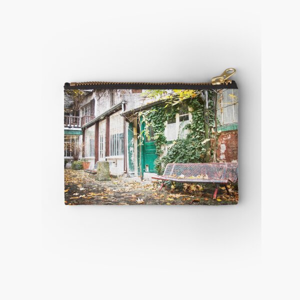 Item preview, Parisian alley designed and sold by Delphimages Art.