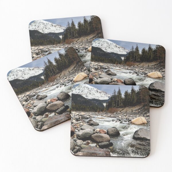 Item preview, Mount Rainier, Washington designed and sold by JustinImler.