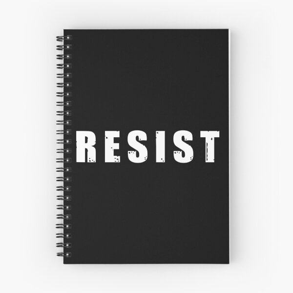 Item preview, RESIST - Freedom Marches Movements Gift Ideas designed and sold by ASClothDesign.