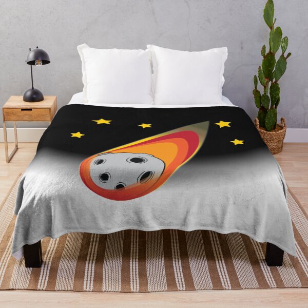 Item preview, Incoming Meteor Shower! designed and sold by brainthought.