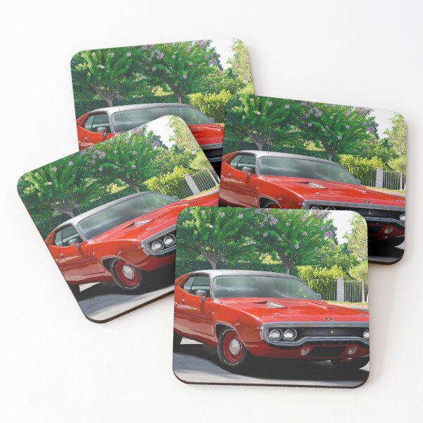 Item preview, 1971 Plymouth Roadrunner designed and sold by DaveKoontz.