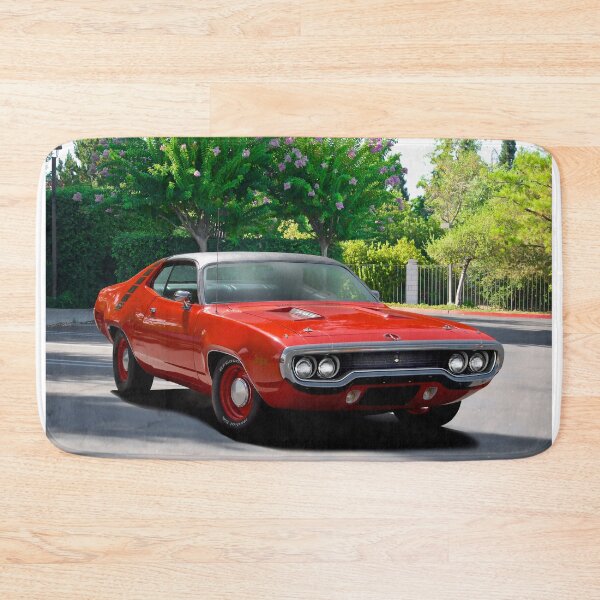 Item preview, 1971 Plymouth Roadrunner designed and sold by DaveKoontz.