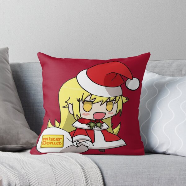Item preview, Shinobu Padoru Padoru - Monogatari Series designed and sold by PensiveCactus.