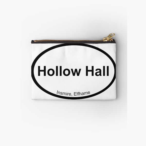 Item preview, Hollow Hall, Insmire, Elfhame designed and sold by laurynmadere.