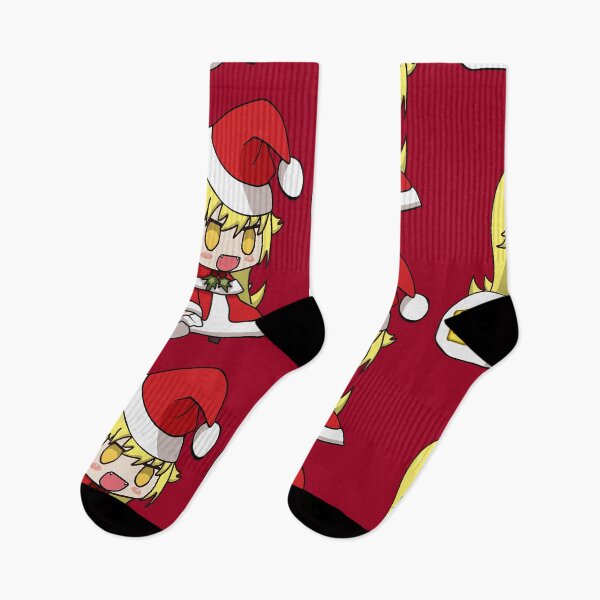 Item preview, Shinobu Padoru Padoru - Monogatari Series designed and sold by PensiveCactus.