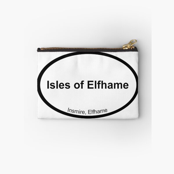 Item preview, Isles of Elfhame, Insmire, Elfhame designed and sold by laurynmadere.