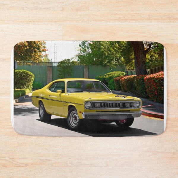 Item preview, 1967 Plymouth Duster 340 CID designed and sold by DaveKoontz.