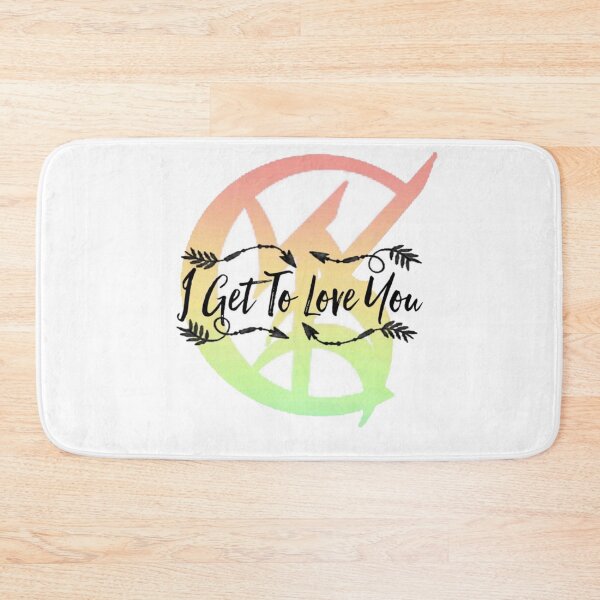 Item preview, I Get to Love You Wedding Union Rune  designed and sold by DeviantMalec.