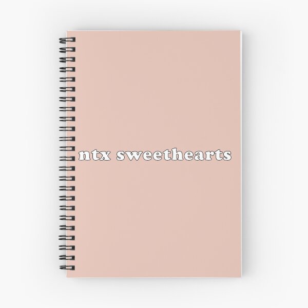 Item preview, North Texas Sweethearts! Black & White! designed and sold by kjcrafted.