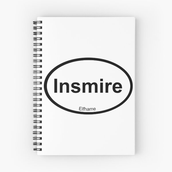 Item preview, Insmire, Elfhame designed and sold by laurynmadere.