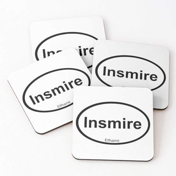 Item preview, Insmire, Elfhame designed and sold by laurynmadere.