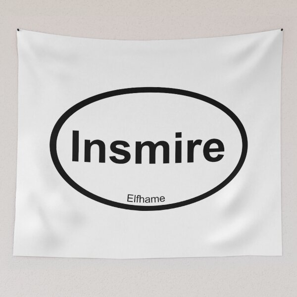 Item preview, Insmire, Elfhame designed and sold by laurynmadere.