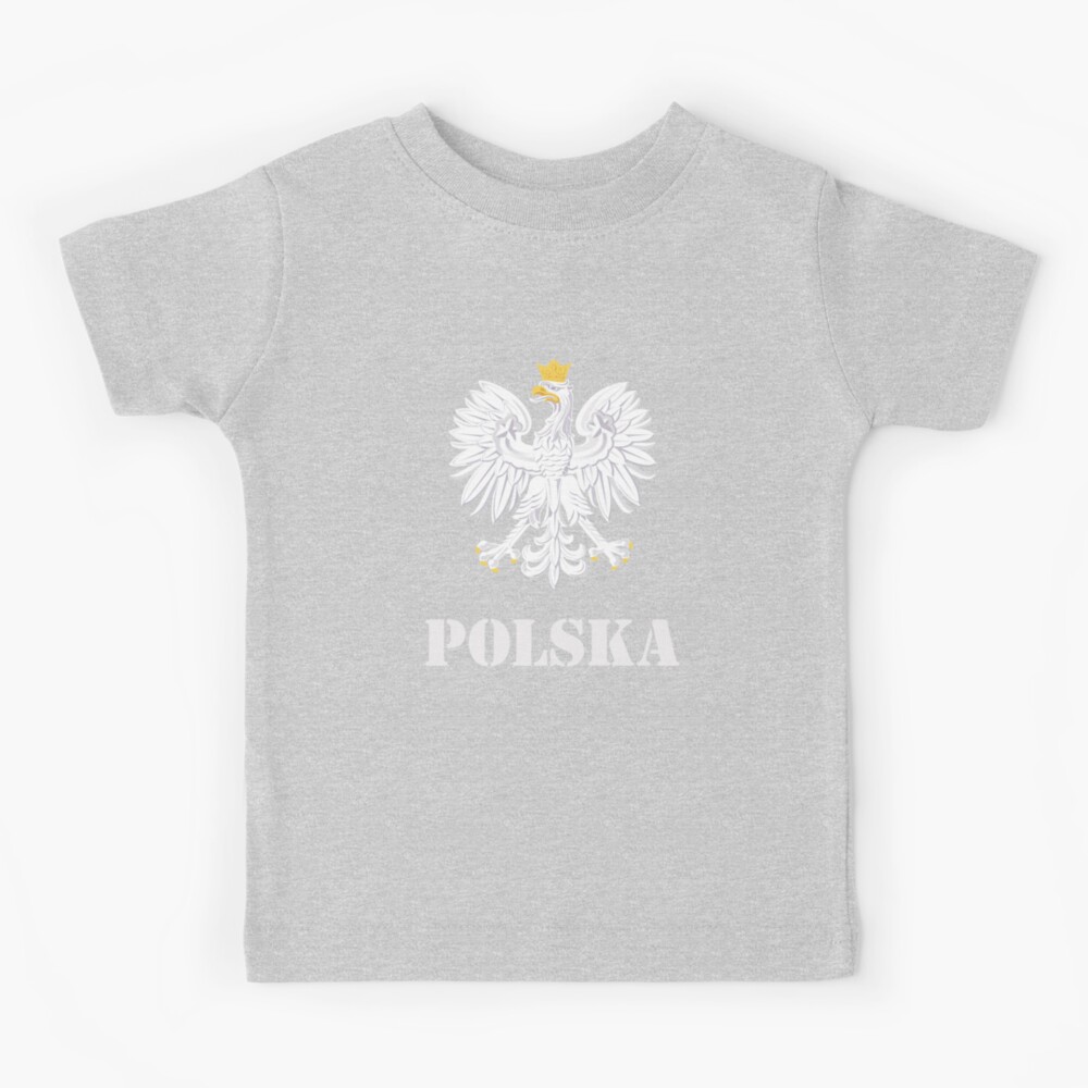 Poland Polish Flag - Polish by Sale | Redbubble vladocar for Eagle\