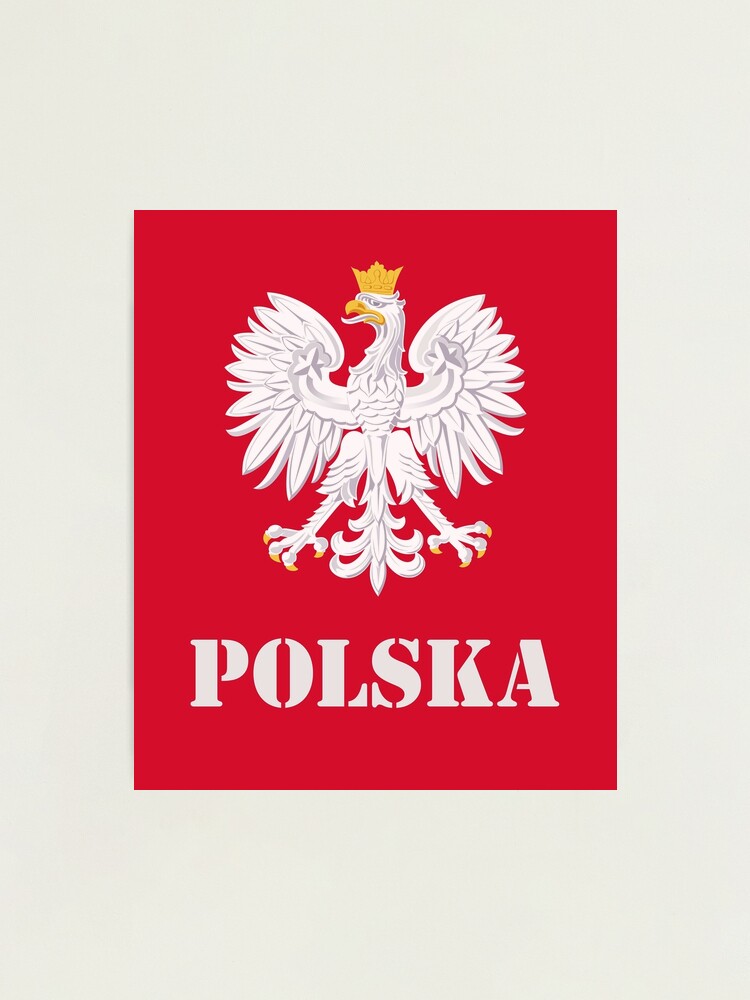 Poland Eagle Flag, Buy Poland Eagle Flag