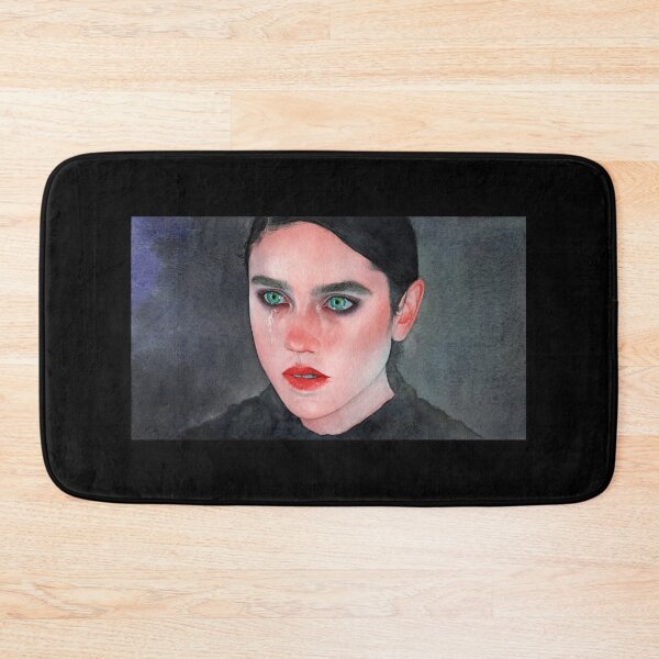 Item preview, Jennifer Connelly / Marion Silver / Requiem for a Dream designed and sold by Lin Artist.