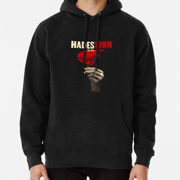 Gib mir Bescheid! Hoodie