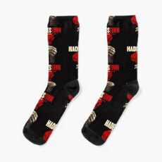 Hadestown Socks