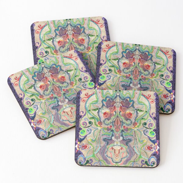 Item preview, Tapestry for the Dowager Empress designed and sold by ricoflinn.