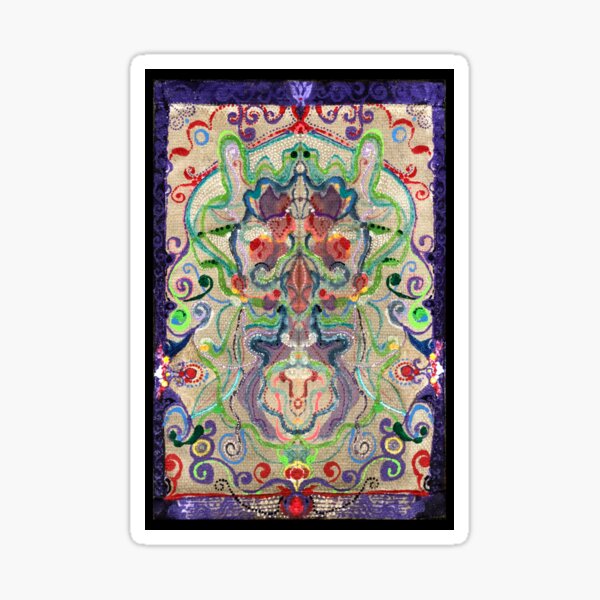 Item preview, Tapestry for the Dowager Empress designed and sold by ricoflinn.