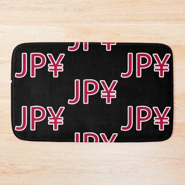 Item preview, Japanese Yen currency sign designed and sold by Leeloks.