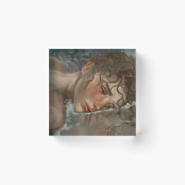 Item preview, a great age to be dead designed and sold by SadAlfajor.