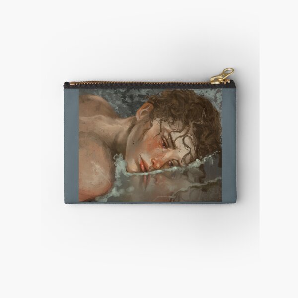 Item preview, a great age to be dead designed and sold by SadAlfajor.