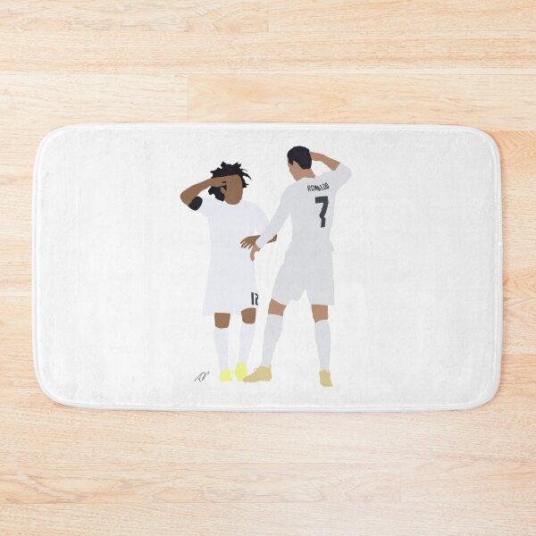 Item preview, Ronaldo & Marcelo designed and sold by Webbed Toe Design's.