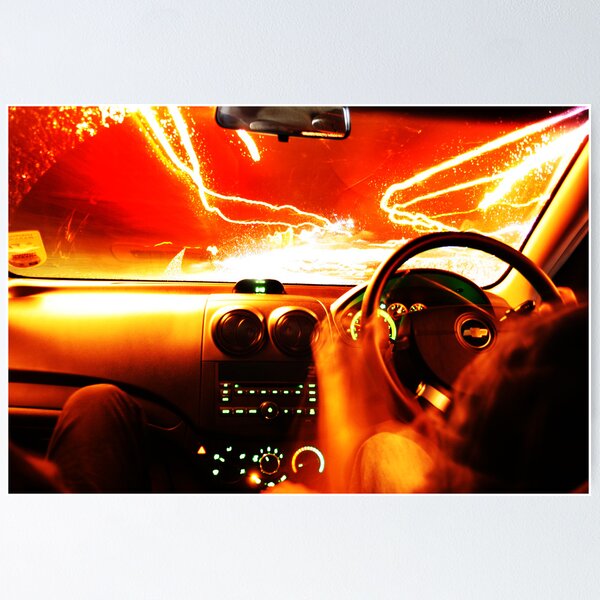 Item preview, In car time exposure designed and sold by Samuel  Dodd.