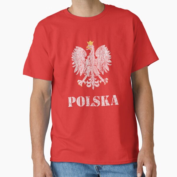 Item preview, Vintage Poland Polish Flag - Polish Eagle designed and sold by vladocar.