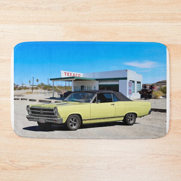 Item preview, 1967 Ford Fairlane GT Convertible designed and sold by DaveKoontz.