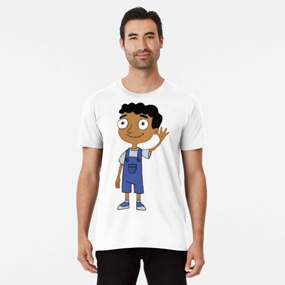 Baljeet 