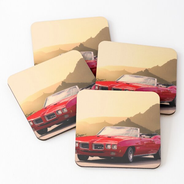 Artikelvorschau, 1970 Pontiac GTO 455 CID Cabrio entworfen und verkauft von DaveKoontz.