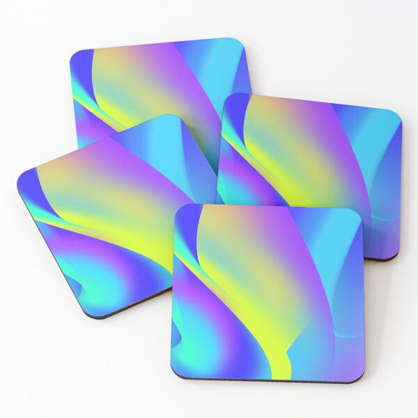 Item preview, Vivid - Default Collection designed and sold by Josh Tyers.