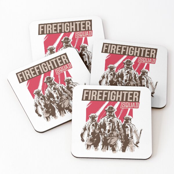 Item preview, Fire department group. designed and sold by emphatic.