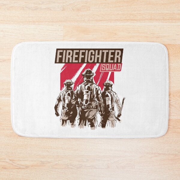 Item preview, Fire department group. designed and sold by emphatic.