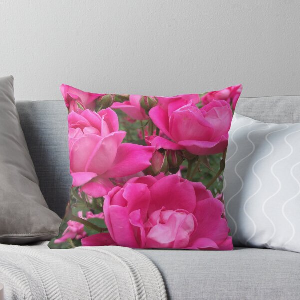 Item preview, Pink Roses designed and sold by EarthBerry.