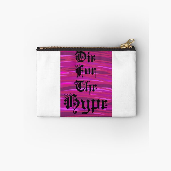 Item preview, Die For The Hype - YB designed and sold by youturnermeon.
