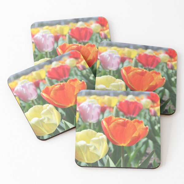 Item preview, Orange Tulip designed and sold by emhedges10.