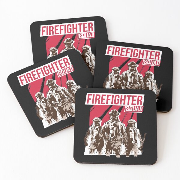 Item preview, Fire department group. designed and sold by emphatic.
