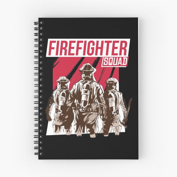 Item preview, Fire department group. designed and sold by emphatic.