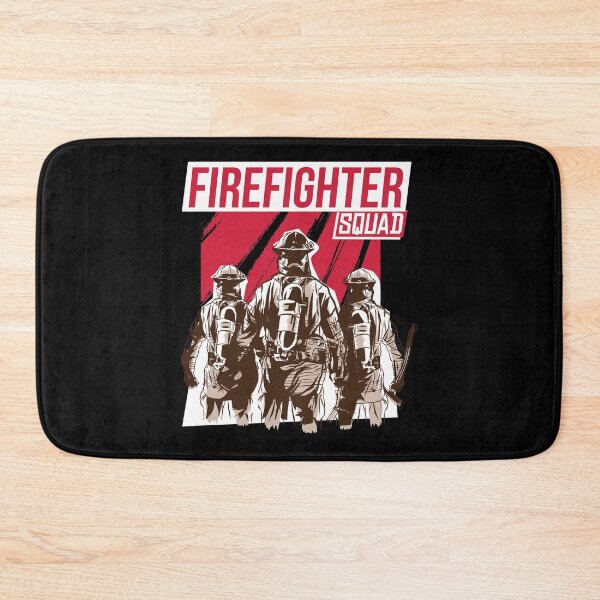 Item preview, Fire department group. designed and sold by emphatic.