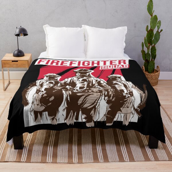 Item preview, Fire department group. designed and sold by emphatic.