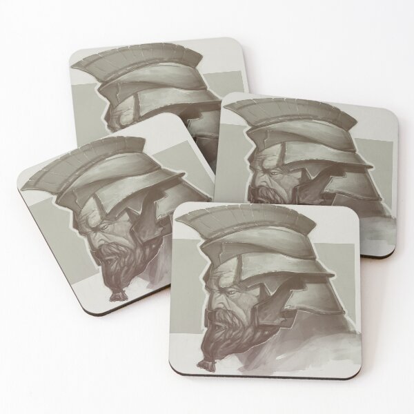 Item preview, Roman designed and sold by Rhuven.